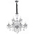 Хрустальная люстра ST LUCE SL641.103.12 Ballo