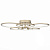 Светильник ST LUCE SL867.202.06 Twiddle