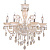 Хрустальная люстра ST LUCE SL632.503.06