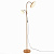 Торшер ST LUCE SLE120.205.02 PRATICO