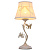 Настольная лампа ST LUCE SL183.524.01 FARFALLA