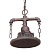 Светильник ST LUCE SLD961.303.01 DECREPITO