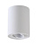 Светильник потолочный Crystal Lux CLT 410C1 WH