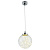 Светильник Freya FR6157-PL-18W-TR Isabel