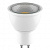 940284 Лампа LED 220V HP16 GU10 7W=60W 350LM 55G CL 4000K 20000H (в комплекте)