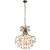 Светильник Crystal Lux BARCELONA SP6 BARCELONA