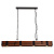 Светильник ST LUCE SLD980.703.04 TRAVE