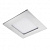 224064 Светильник ZOCCO QUA LED 6W 300LM 4000K (в комплекте)