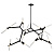 Светильник ST LUCE SL947.402.20 LACONICITA