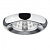 071014 Светильник MONDE LED 1W 80LM 18G ХРОМ 3000K (в комплекте)