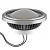 932144 Лампа LED 220V AR111 12W=100W 1100LM 140G SMD FR 4000K 20000H (в комплекте)