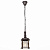 Светильник ST LUCE SL266.303.01 IVANHО