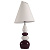 Настольная лампа ST LUCE SL998.664.01 Pastello