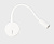 DE-316 white