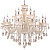 Хрустальная люстра ST LUCE SL632.503.15