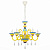 Светильник для детской ST LUCE SL819.783.06 TIRAPIEDI