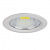 223204 Светильник FORTO LED 20W 1900LM 55G 4000K (в комплекте)