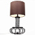 Настольная лампа ST LUCE SL811.704.01 Adagio