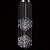 Светильник ST LUCE SL450.103.36