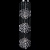 Светильник ST LUCE SL450.103.54