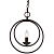 Светильник Favourite 1520-1P Ringe