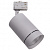 303594 Светильник для 3-фазного трека CANNO LED 35W 2240LM 45G СЕРЫЙ 4000K IP20 (в комплекте)