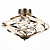 Светильник ST LUCE SL924.202.10 Mulinello
