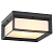 Уличный светильник ST LUCE SL077.402.01 CUBISTA