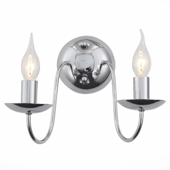 Бра ST LUCE SL171.101.02 Medusa