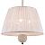 Светильник Crystal lux ADAGIO SP3