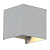 Уличный светильник ST LUCE SL560.701.02 STAFFA
