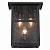Уличный светильник ST LUCE SL079.401.03 GLAZGO