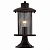 Уличный светильник ST LUCE SL080.405.01 LASTERO
