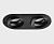 DE-2002 black