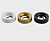 Ring for DE (Ring for DE gold)