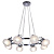 Светильник Freya FR5690PL-08CH Linda