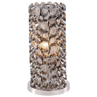 Настольная лампа Crystal lux FASHION TL1