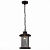 Уличный светильник ST LUCE SL080.403.01 LASTERO