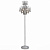Хрустальный торшер ST LUCE SL846.105.04 Orecchini