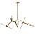 Светильник ST LUCE SL947.202.10 LACONICITA