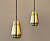 Leo SP 6264 brass