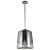Светильник Crystal lux MILAGRO SP4 B CHROME MILAGRO