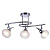 Светильник Freya FR5690CL-03CH Linda
