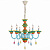 Светильник для детской ST LUCE SL674.783.06 Olissanko