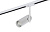Светильник трековый однофазный Crystal Lux CLT 0.31 011 WH