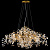 Светильник Crystal lux TENERIFE SP9
