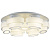 Светильник ST LUCE SL546.502.07 Ovale