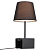 Настольная лампа ST LUCE SLE301.404.01 PORTUNO