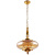 Светильник Crystal lux MIEL SP4 GOLD MIEL
