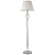 Торшер Crystal lux ALMA WHITE PT1 ALMA